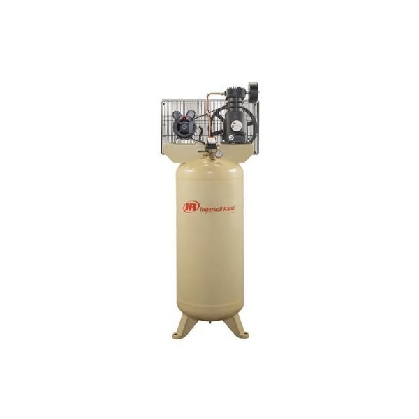 IngersollRand 5HP 60GAL Compressor SS5L5 Zoro